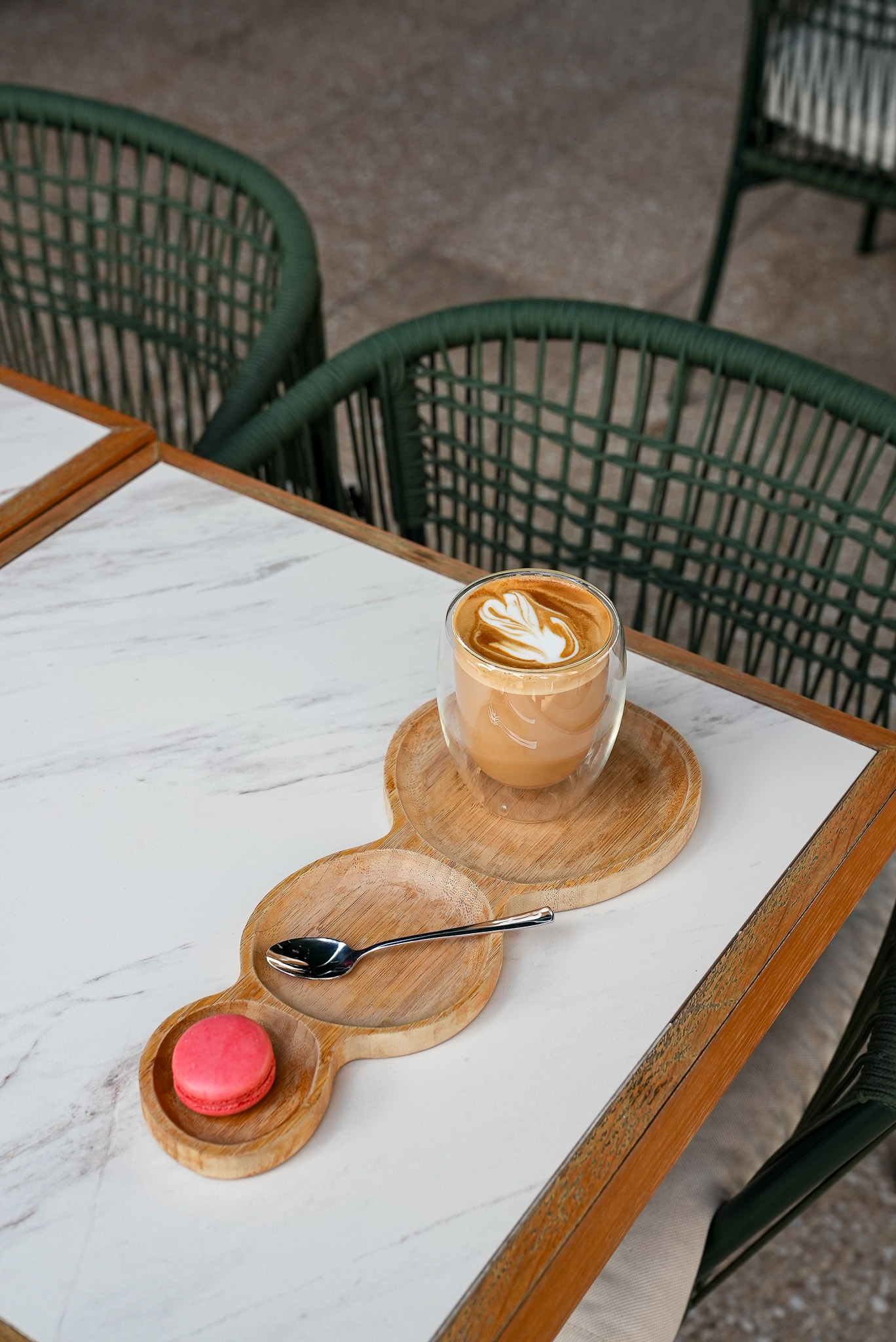 CORTADO